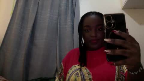 Angel  online show from February 22, 7:34 pm