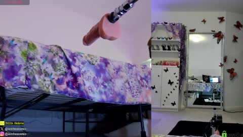 Helen online show from March 9, 12:36 am