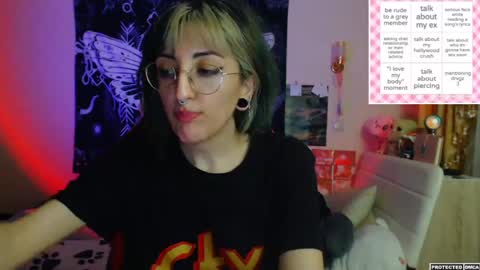 Diana online show from March 29, 11:38 pm