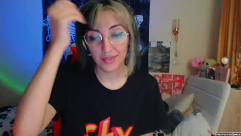 Diana online show from April 1, 12:00 am