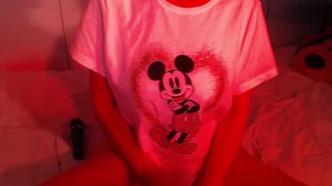 Snapshot of heavenlykiss chatting on January 19, 7:12 am Chani online show from January 19, 7:12 am