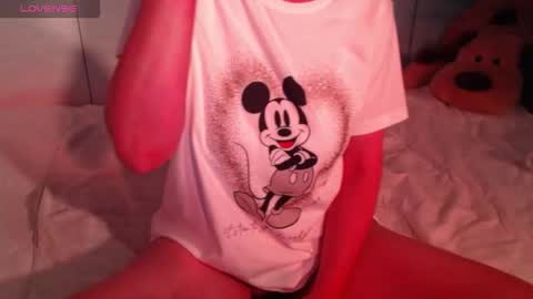 Snapshot of heavenlykiss chatting on February 2, 7:40 am Chani online show from February 2, 7:40 am