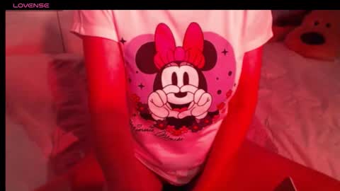 Snapshot of heavenlykiss chatting on February 8, 10:07 am Chani online show from February 8, 10:07 am