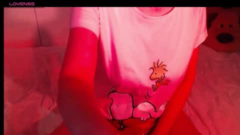 Snapshot of heavenlykiss chatting on February 11, 7:24 am Chani online show from February 11, 7:24 am