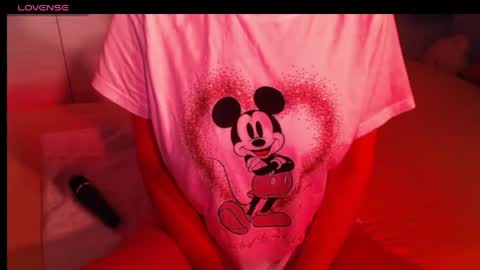 Snapshot of heavenlykiss chatting on March 17, 6:28 am Chani online show from March 17, 6:28 am