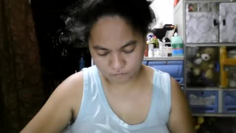 heavensgrace000 online show from July 22, 4:32 pm