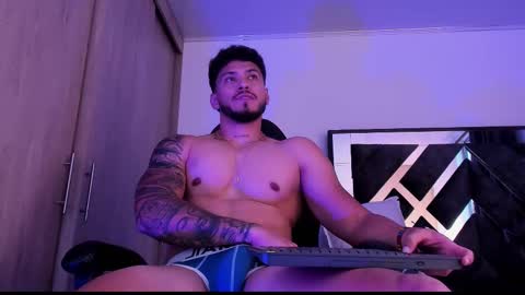 Thor online show from January 8, 10:34 pm