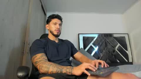 Thor online show from July 5, 12:50 am