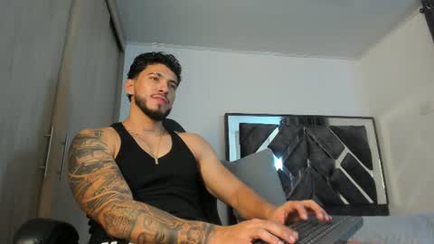 Thor online show from July 16, 1:00 am