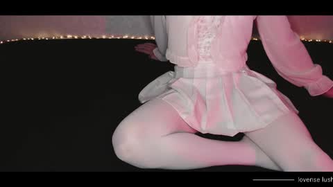 Yulya online show from January 7, 11:40 pm