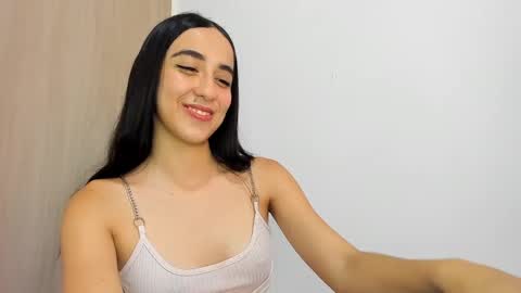 Alejandra online show from February 25, 9:46 pm