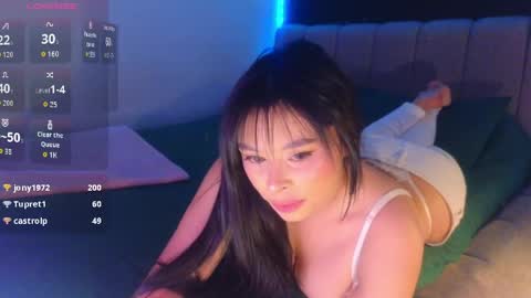 Hecate  online show from May 31, 3:36 am