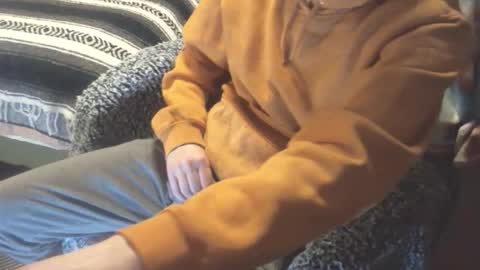 hecomesagain online show from November 17, 11:54 pm