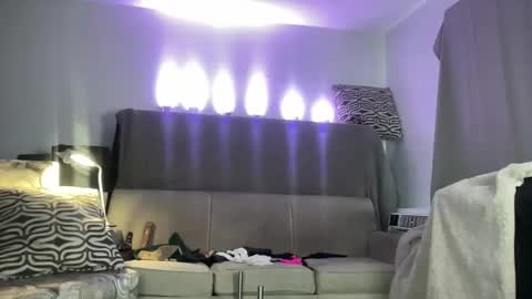 LockedThug online show from April 11, 10:25 pm