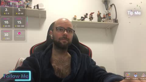 Fran online show from February 4, 8:20 am