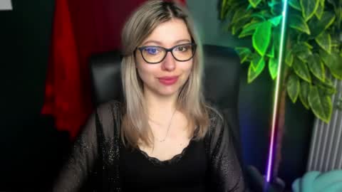 Heidi online show from March 31, 4:46 am