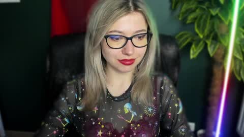 Heidi online show from April 9, 4:45 am