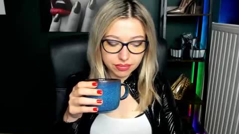 Heidi online show from June 18, 4:24 am