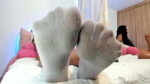 Anny Ferreiro online show from February 20, 9:20 pm