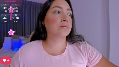 Heidy online show from March 7, 3:19 am