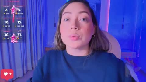 Heidy online show from September 18, 3:52 am