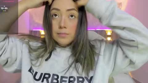 Heidy online show from January 11, 11:48 am