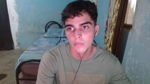 heiker__ online show from May 31, 3:36 am