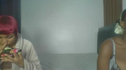 heilybunny online show from April 20, 7:04 pm