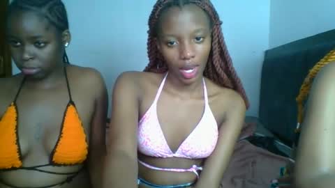 heilybunny online show from May 18, 7:31 pm