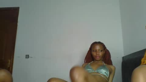 heilybunny online show from May 20, 6:30 am