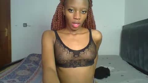 heilybunny online show from May 21, 6:53 am