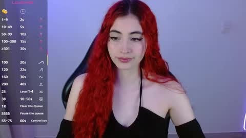 Snapshot of heizer_ chatting on February 6, 12:59 am ETHEREAL HEIZER online show from February 6, 12:59 am