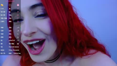 Snapshot of heizer_ chatting on March 7, 1:13 am ETHEREAL HEIZER online show from March 7, 1:13 am