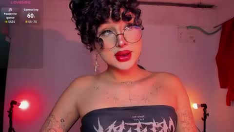 Snapshot of heka_prudence chatting on June 28, 2:06 am Heka Prudence online show from June 28, 2:06 am