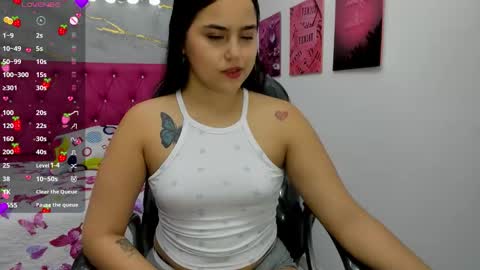 Snapshot of helen_russoo chatting on March 29, 5:46 pm Helen online show from March 29, 5:46 pm