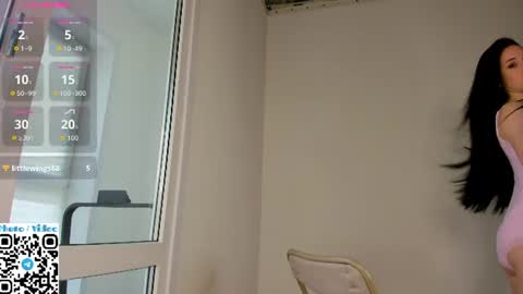 helen_sparkk online show from July 20, 1:09 am