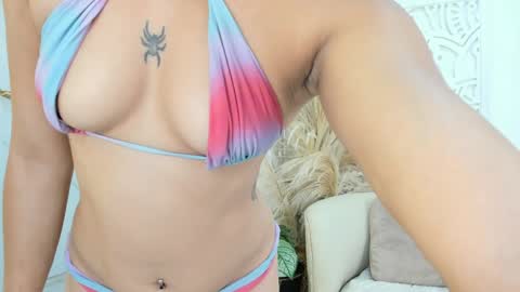 helen zen online show from May 16, 8:29 pm