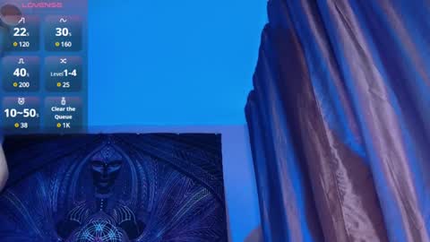 Helena online show from December 18, 1:56 pm