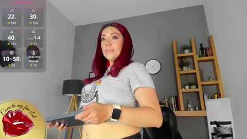 Helena online show from December 21, 11:28 am