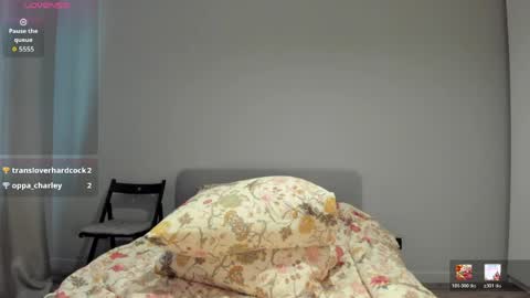 Hi I am Helen online show from May 30, 2:19 am