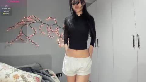 Hi I am Helen online show from July 21, 2:14 am