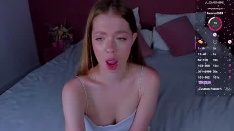 Snapshot of helenn_garciaa chatting on June 14, 2:30 pm Tessa online show from June 14, 2:30 pm