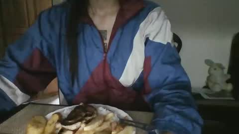 Snapshot of helenoliveira76340912 chatting on November 8, 8:18 pm helenoliveira76340912 online show from November 8, 8:18 pm