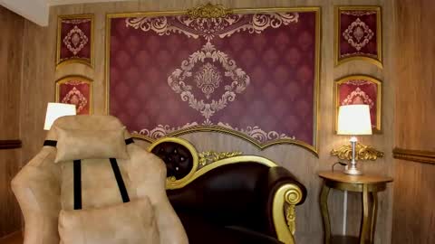 Helen or Hells online show from September 22, 11:56 am