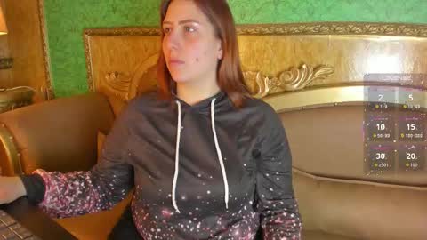 Helen or Hells online show from March 25, 11:16 am