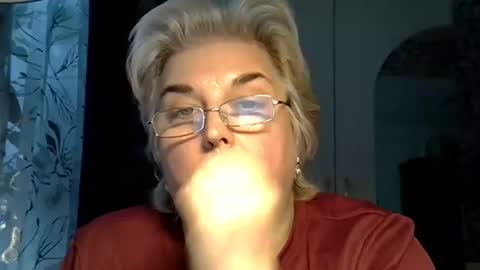 helga_sly online show from July 31, 10:03 am