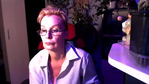 Helga online show from June 11, 10:08 pm