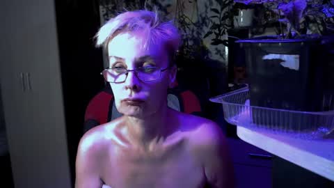 Helga online show from July 13, 8:55 pm