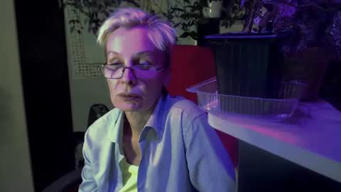 Helga online show from July 29, 11:36 pm