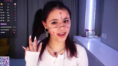 Aurora online show from February 14, 6:48 pm